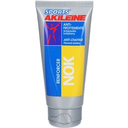Sports NOK crème anti-frottements