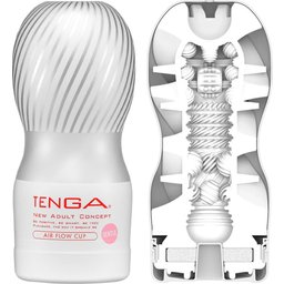 Air Flow Cup Gentle
