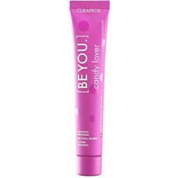 Be you Dentifrice Candy lover