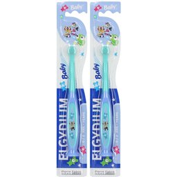 Elgydium Baby Brosse à dents 0 - 2 ans
