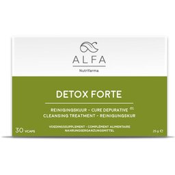Detox Forte