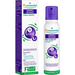 Sommeil Détente Spray Aérien 200ml