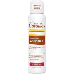Rogé Cavaillès Homme Déo-soin régulateur