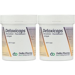 Detoxicaps
