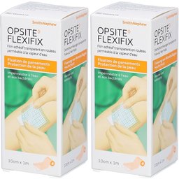 Opsite Flexiflix 10 cm x 1 m