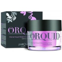 Eternal Orquid Crème de nuit 50ml