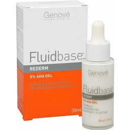 Genové gel forte 15% AHA 30ml