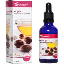 Huile d'Argan 100% 50ml