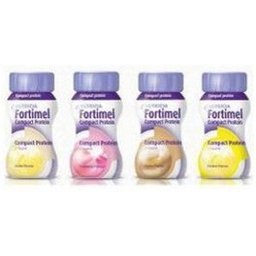 Fortimel Compact Pro Fr4X125Ml