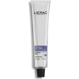 Protocole Anti Rides La Crème Retinol 30ml