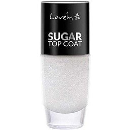 Top Coat Vernis à ongles Sugar Top Coat 8ml