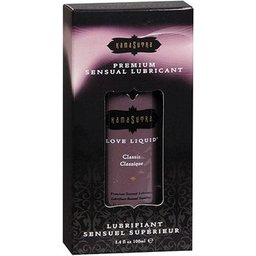 Lubrifiant Love Liquid 100ml