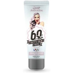 Sixty's Color Hair Color Milky Pink 60ml