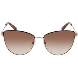Lunettes de Soleil Lo152S-720 Femme 58mm 1ut