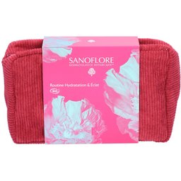 Rosa Fresca Coffret Hydratation & Éclat