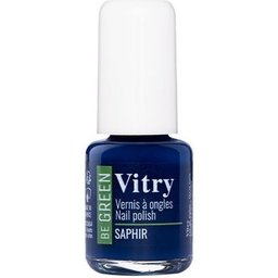 Esmalte de Uñas Be Green Zafiro 6ml