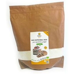 Mix Complète Pâtisseries Pizzas 2000g