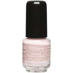 Mini Vernis Couleur Rose Dragée 4ml