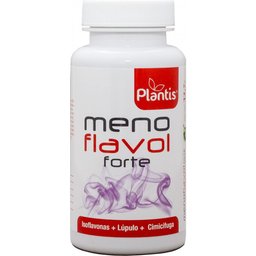 Menoflavol Forte 60caps