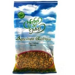 Herbes Del Molí Marron d'Inde Fruits Bio 100g