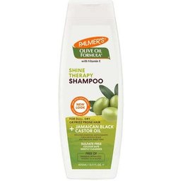Palmer's Olive Oil Smoothing Shampooing 400ml