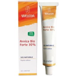 ARNICA BIO FORTE 30% GEL LEN