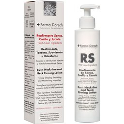 émulsion raffermissante pour seins 200ml