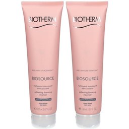Biosource Mousse Peau Sensible