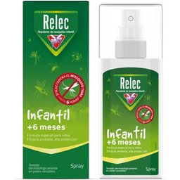 Infantile +6 mois 100ml