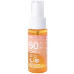 Daily Sun Glow Huile Solaire Spf50 50ml