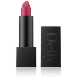 Velvetly Matt Lipstick Color Magenta 4g