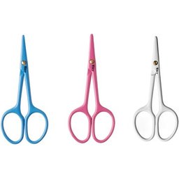 Ciseaux à Ongle Bébé n°30