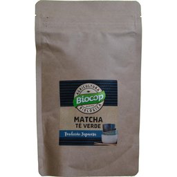 Thé Vert Matcha 50g