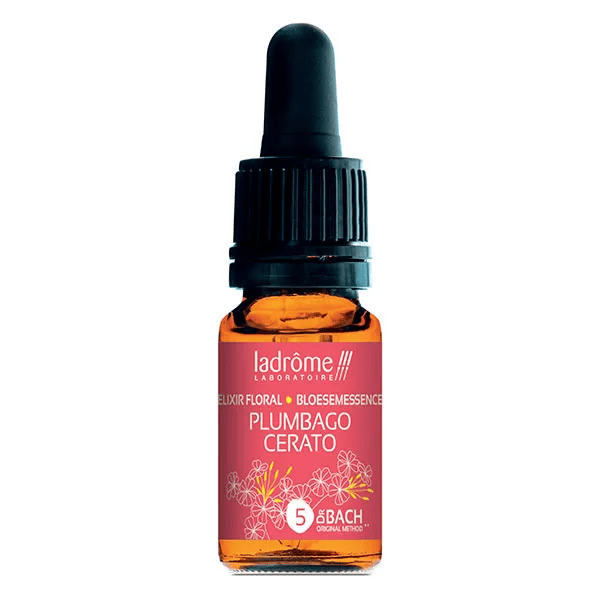 Elixir Floral N°5 Plumbago Bio 10 ml