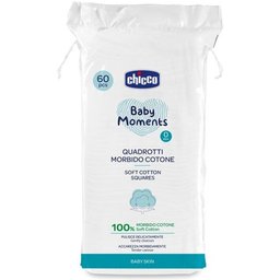 Baby Moments Quadrotti 60uts