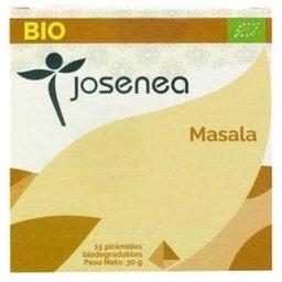 masala masala biologique masala box 15 pyramides