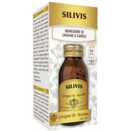 SILIVIS 180PAST