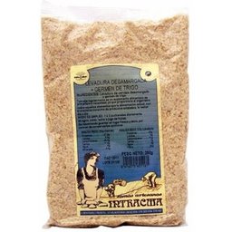 Levure de bière Germe de blé en flocons 250 g