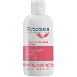 Rivadouce Hle Massage Neutre 250ml