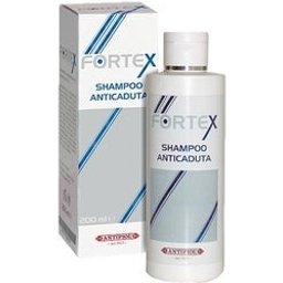 Fortex Champú Anticaida 200ml