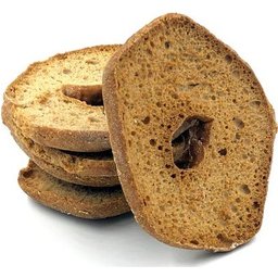 Freselle Intégrale Sans Gluten 200g