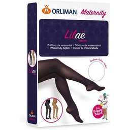 Culotte de maternité Compr Lightweight T4