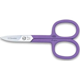 Ciseaux 9cm Parfum Lavanda 1ut