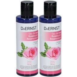Eau de Rose