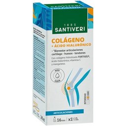 Collagène liquide Joints 240 Ml