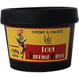 Masque Réducteur de Volume Vintage Girl 100g