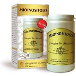 Mioinositolo 120g