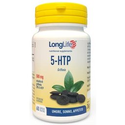 5-HTP 60caps