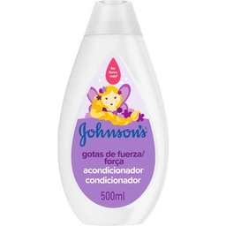 Strength Drops Conditioner 500ml