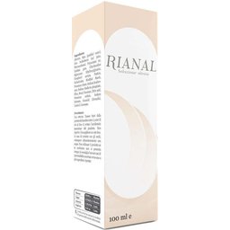 Fera Pharma Rianal Solution Anale 100ml
